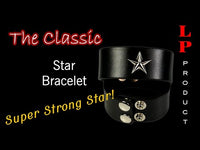 Star Bracelet