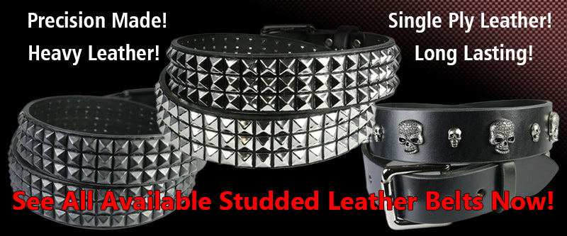 1pc Punk Style Men Studded Leather Bracelet Unisex Gothic Rivet Wristband  Rock Wide Strap Cuff Bracelet With Metal Spikes - AliExpress