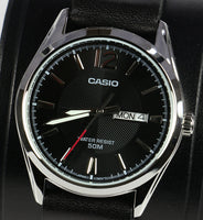 Casio Men's Wristwatch MTP-1335PD-1A