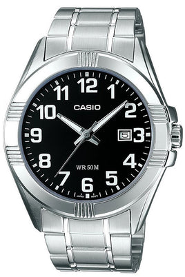 Casio MTP-1308PD-1B Men's Wrist Watch