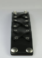 XXX Wristband 1 5/8" Wide