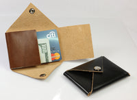 easy to use full grain wallets