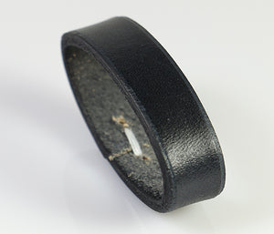 7852 4 Pcs Leather Belt Loop Keeper, 4.5 Inch Belt Straps Ring Replacement Amazon.com: ArrErr 4 Pack Belt Loop Leather Keeper Ring End  main image 3