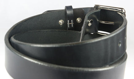 Removable buckle fitting