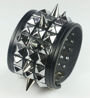 Pyramid Studded/Spiked